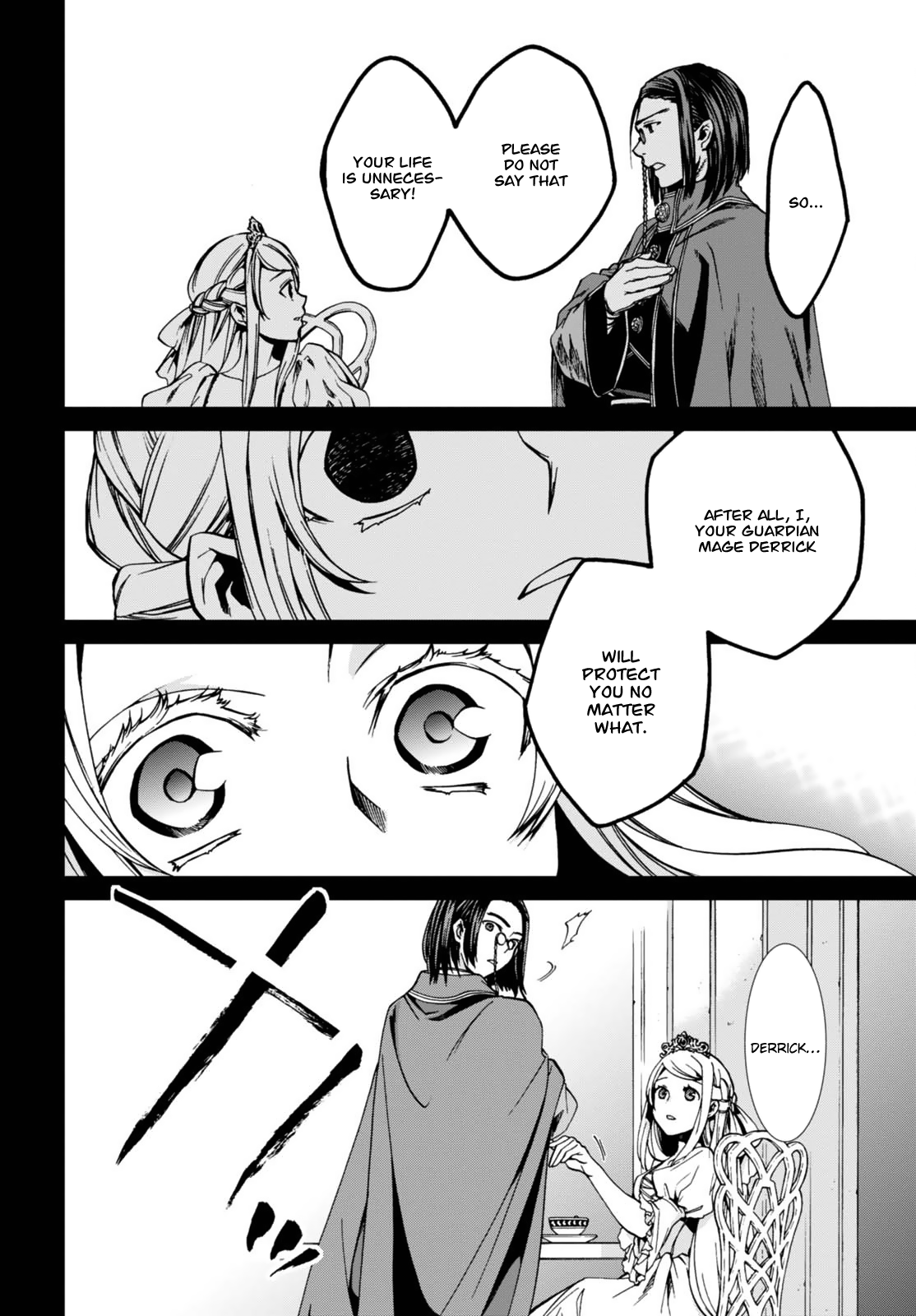 Jobless Reincarnation, Chapter 39 image 18